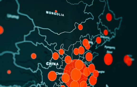 ¿Listo para que su sitio funcione en China?